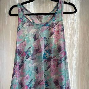 Massimo Workout Tank